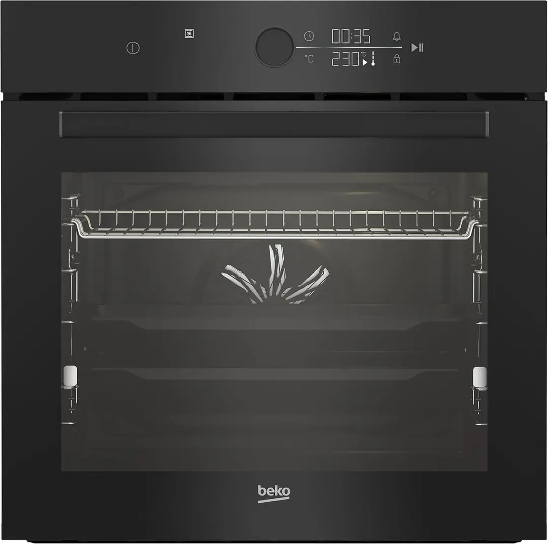 Beko BBIM17400BSE Inbouwoven