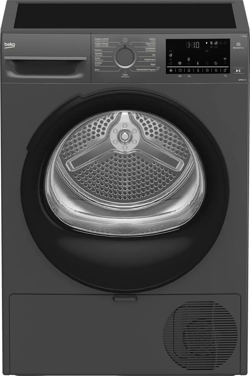 Beko BM3T6024A Warmtepompdroger 10kg