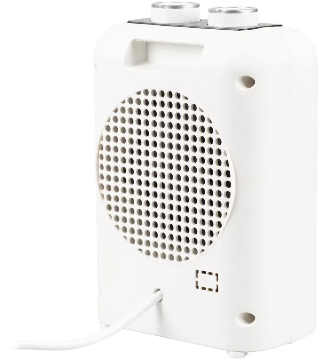 Eurom PTC-Compact 1500 Ventilatorkachel 1500W - afbeelding 3 van 5