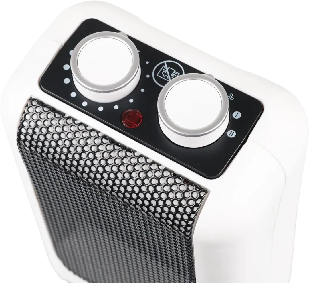Eurom PTC-Compact 1500 Ventilatorkachel 1500W - afbeelding 5 van 5