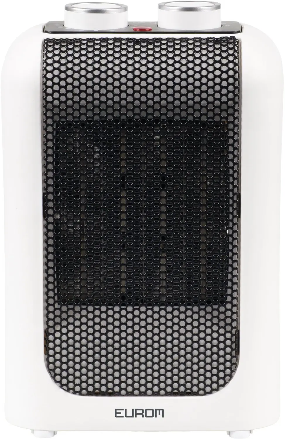 Eurom PTC-Compact 1500 Ventilatorkachel 1500W - afbeelding 4 van 5