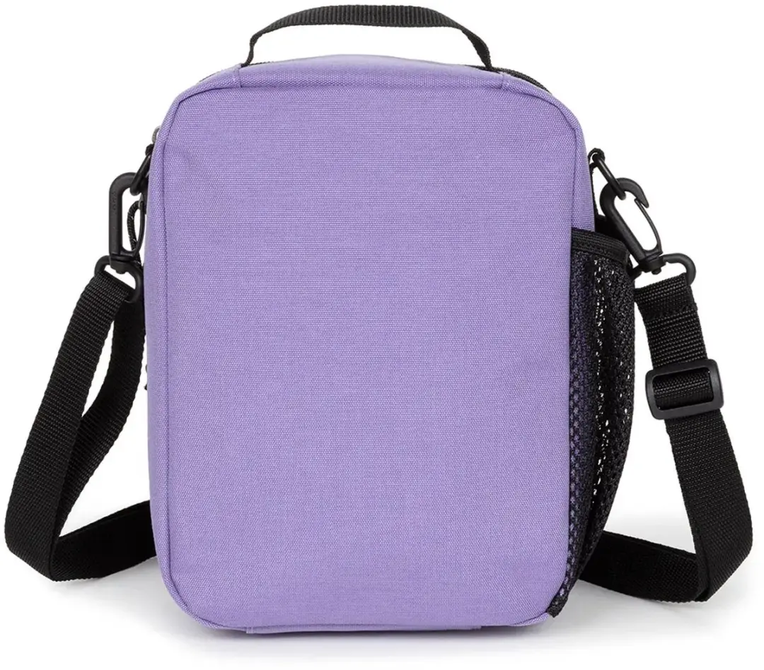 Eastpak The Lunch One 3L Lunchzak - Paars - afbeelding 2 van 4