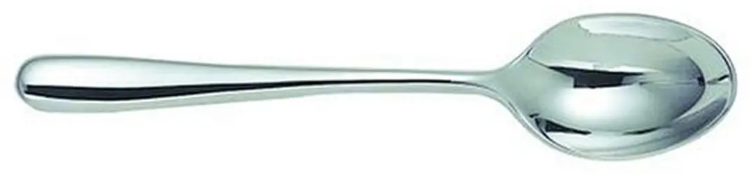Alessi Caccia Theelepels