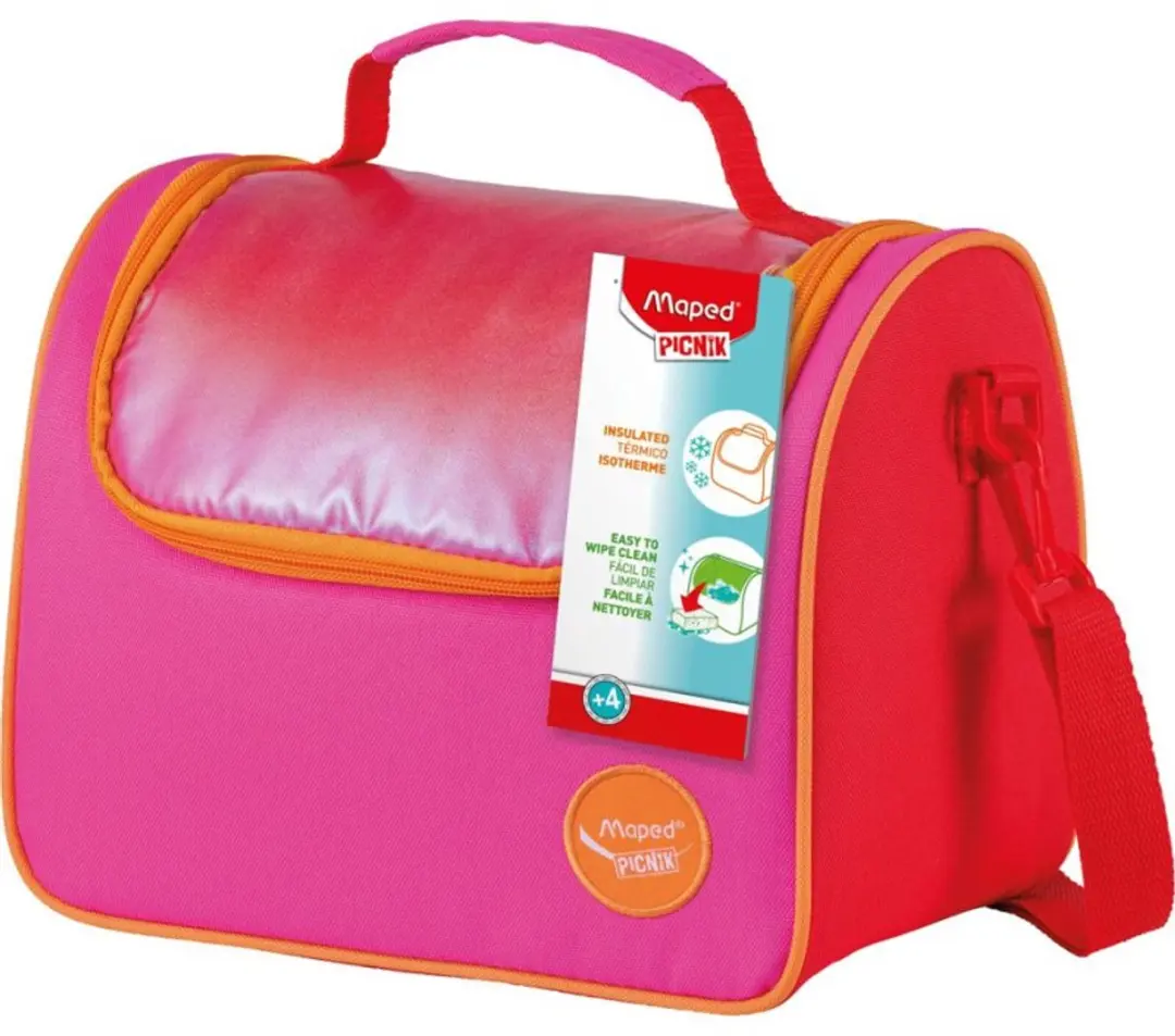 Maped Picnik Origins Lunchbox