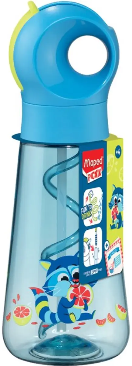 Maped Miniz Gourde Ecozen Drinkfles 0,5L