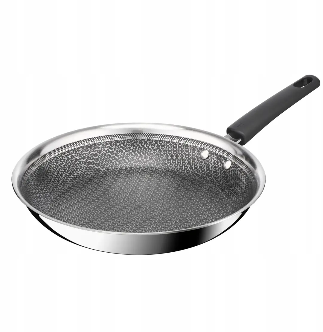 Tefal Emotion Plus Power Koekenpan 24cm