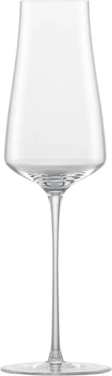 Zwiesel Glas Wine classics Select Champagneglas / Flute 27,2 cl