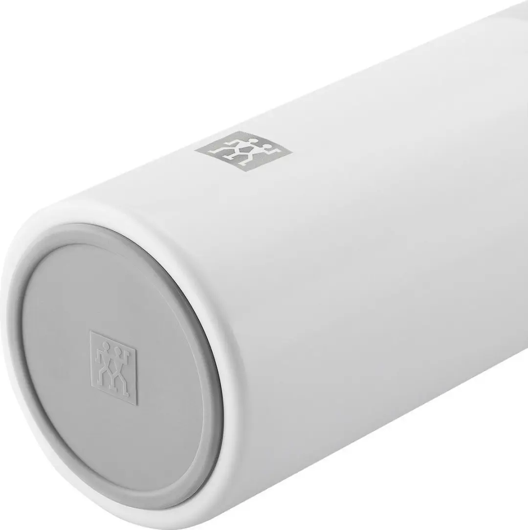 Zwilling Thermo Isoleerfles 420ml - Wit - afbeelding 5 van 6