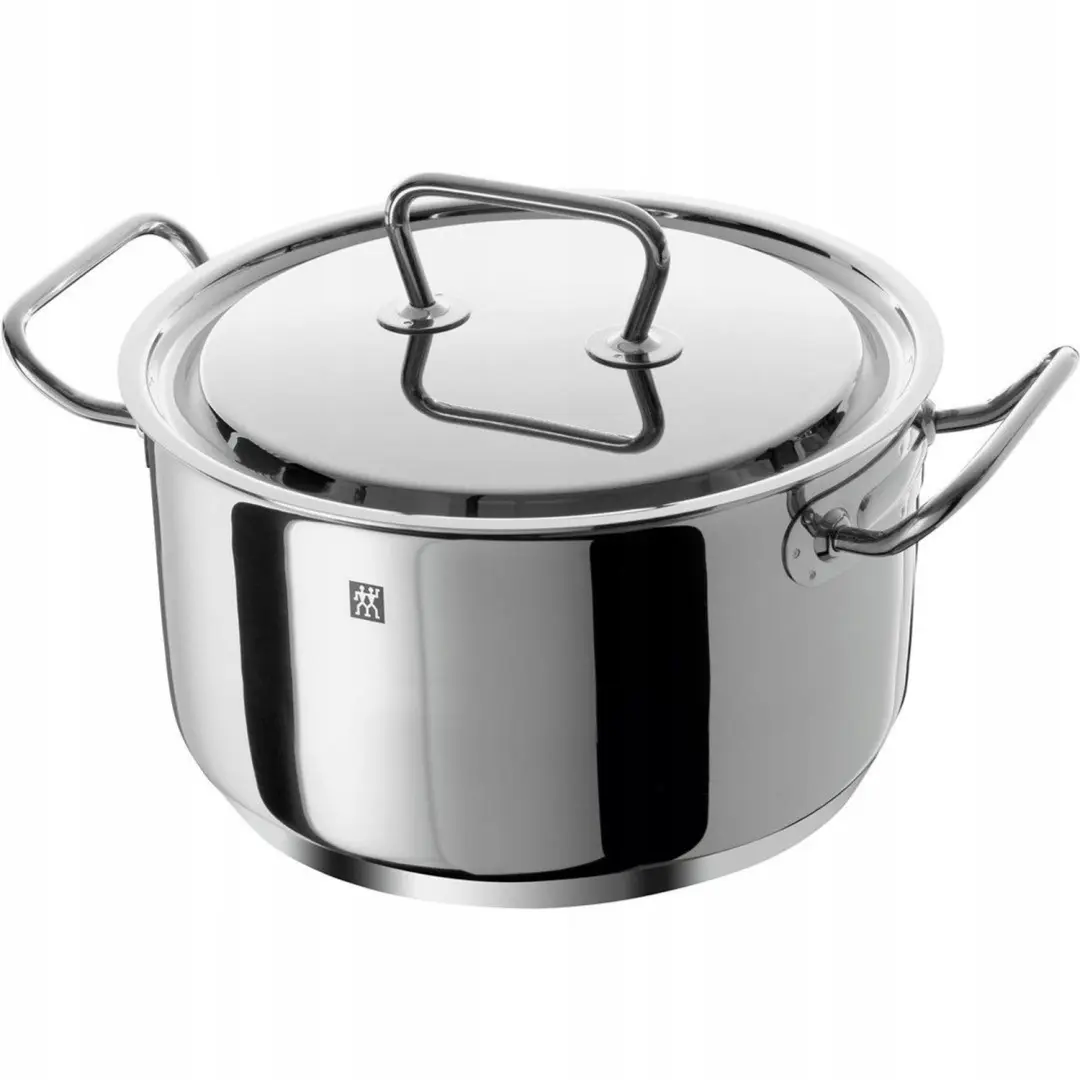 Zwilling Steelpan Twin Classic, Ø 24 cm