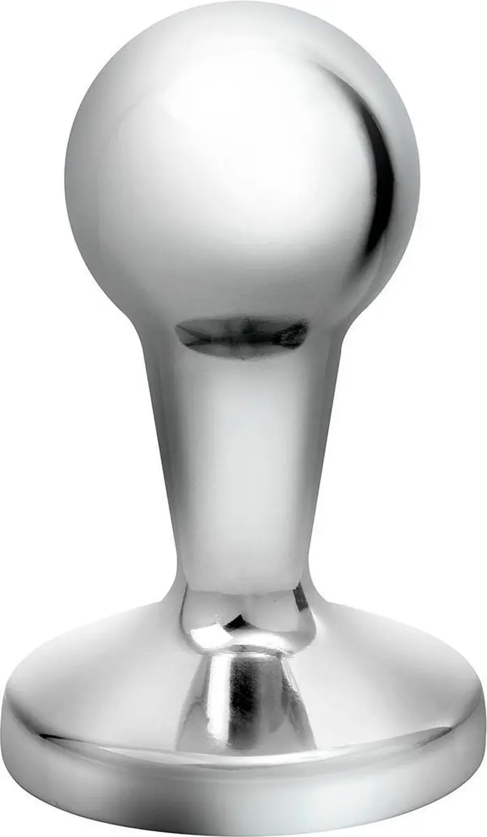 Tamper Aluminium
