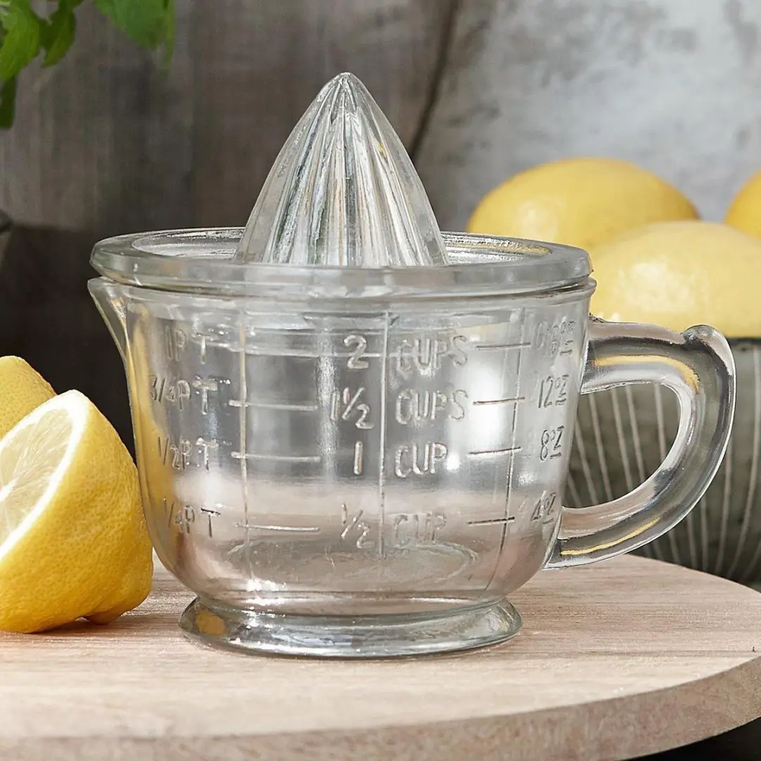 Loberon Citruspers Cindy - Helder - afbeelding 3 van 6