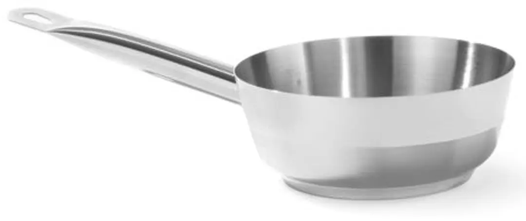 Hendi Profi Line Steel Pan