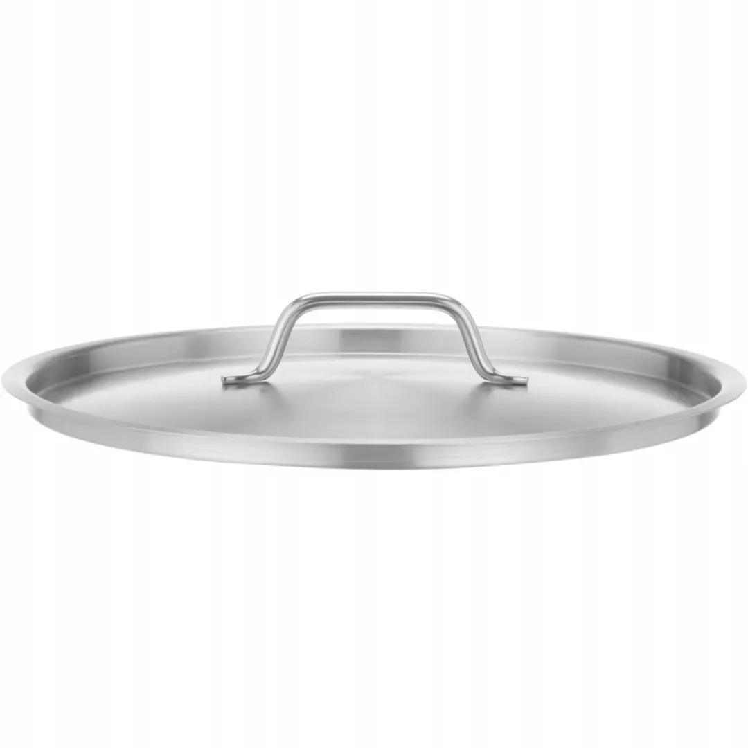 Hendi Deksel RVS 18/8
