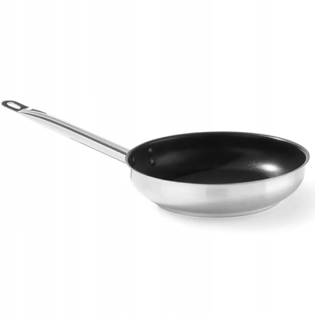 Hendi Profi Line Koekenpan 32cm Teflon Anti-aanbak 4.8L