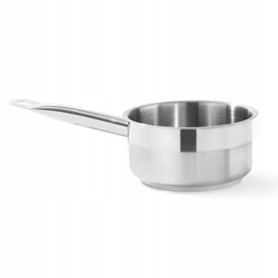 Professionele RVS Kookpan 2L