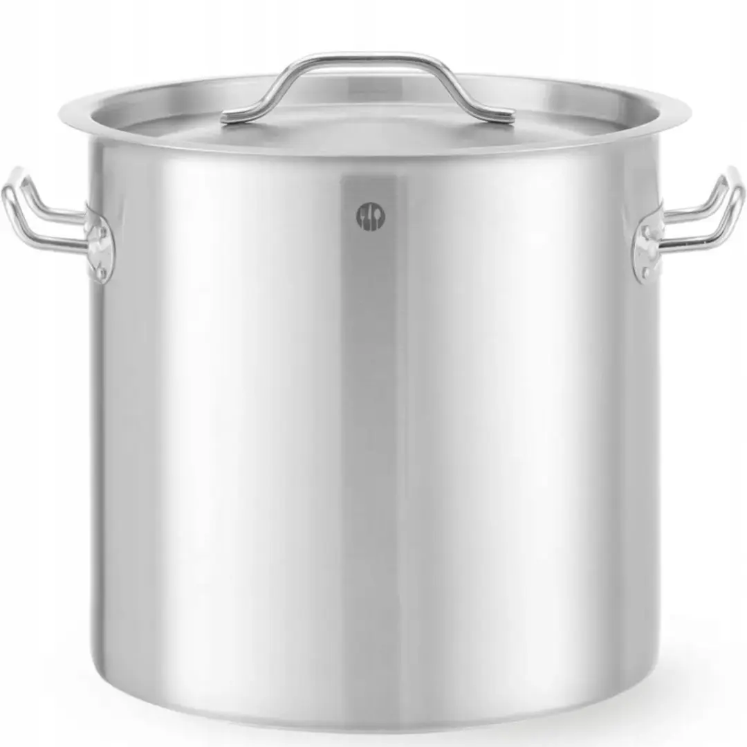 Hendi Budget Line Kookpan met Deksel