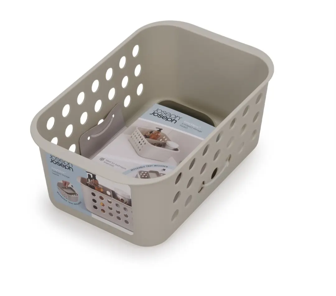 Joseph Joseph EasyStore Opbergbox Compact Grijs - afbeelding 5 van 6