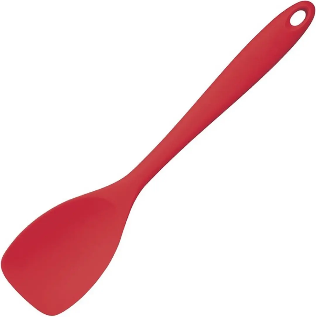 Siliconen Pannenlikker