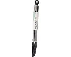 BergHOFF Essentials Serveerspatel 35cm - Zwart - afbeelding 2 van 2