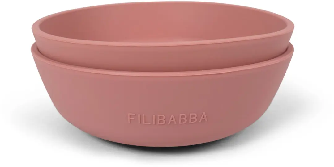FILIBABBA Kom Siliconen