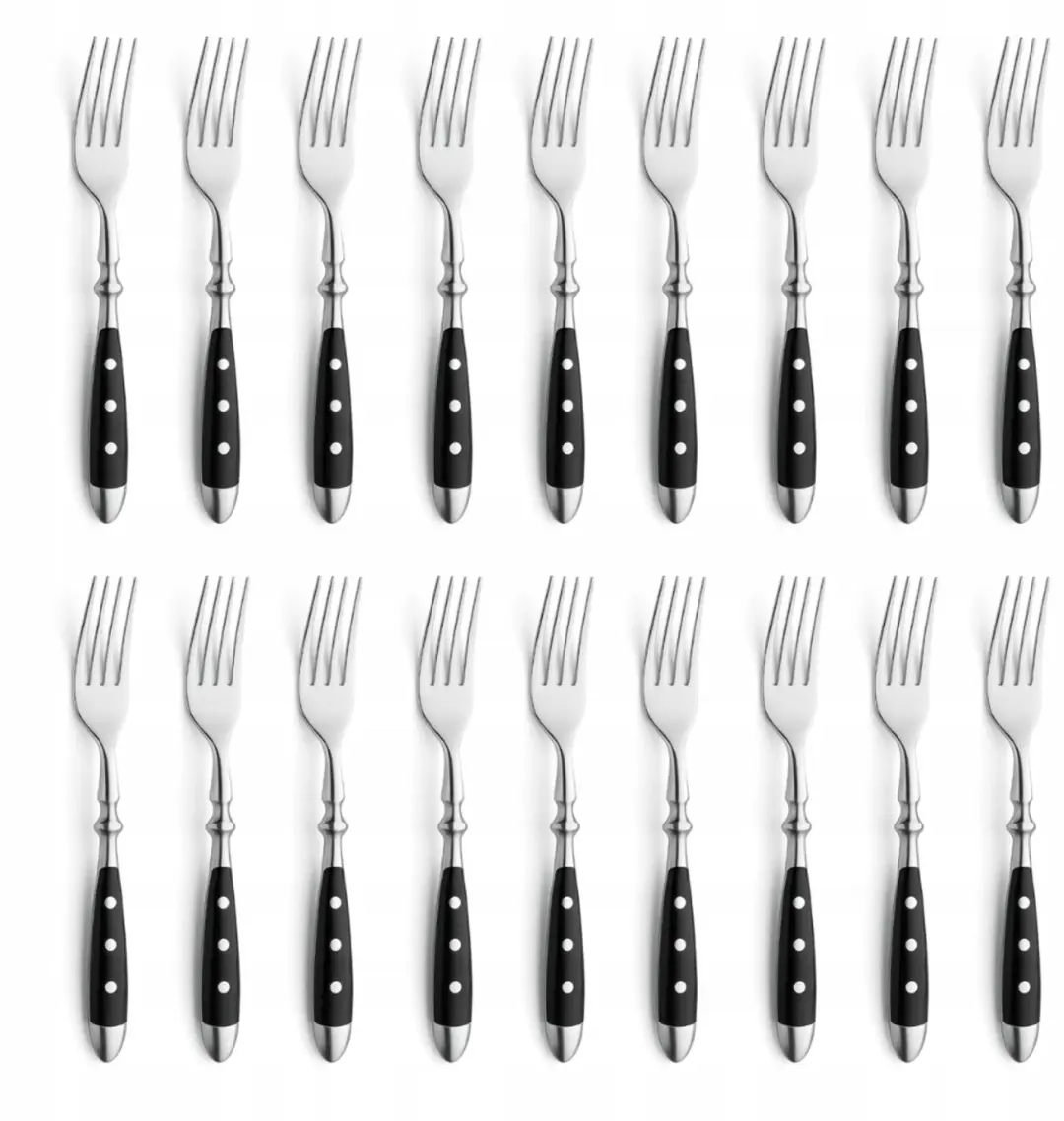Amefa Country Diner Vorken 18 stuks