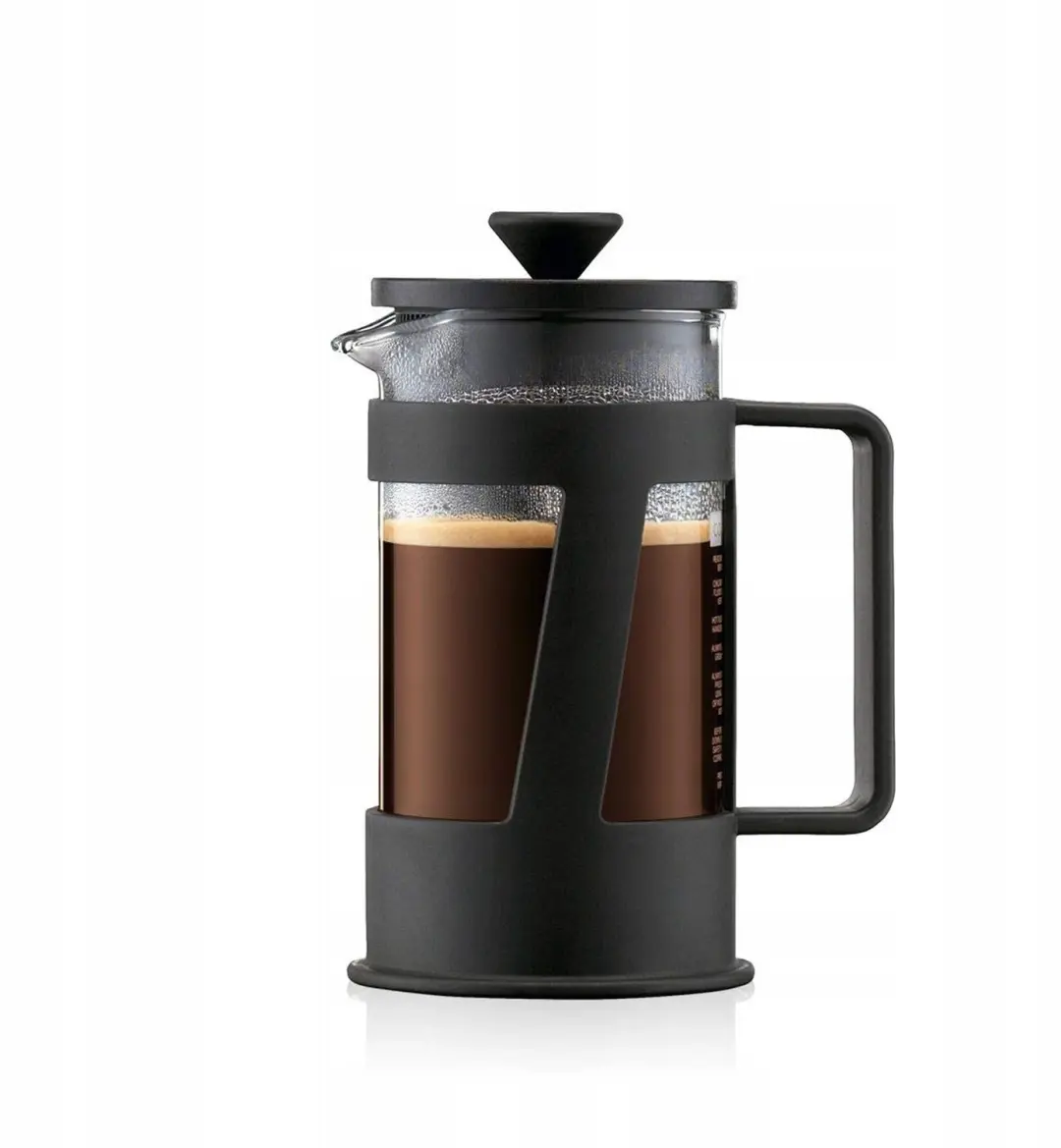 Bodum Crema French Press Koffiezetter