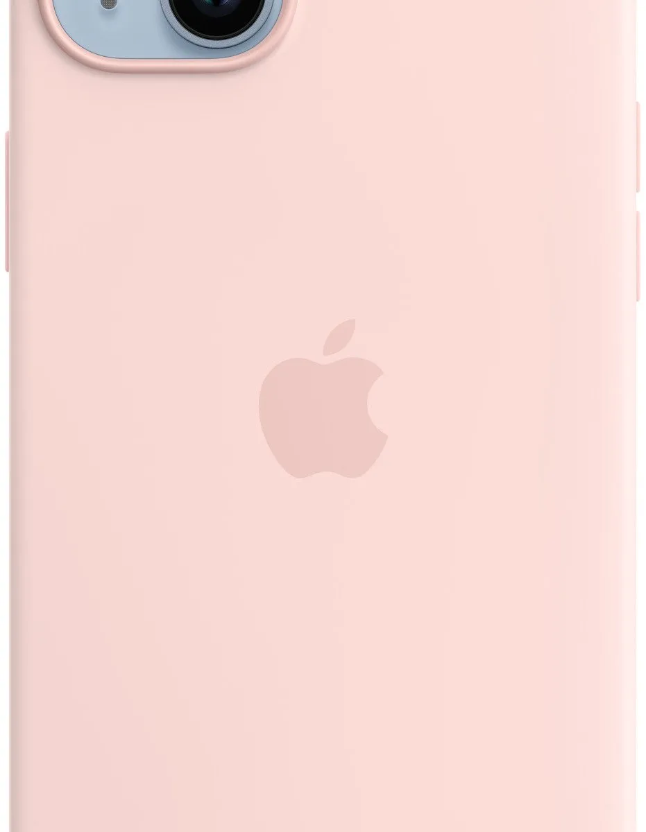 Apple Siliconenhoesje MW523ZM/A iPhone 14 Plus