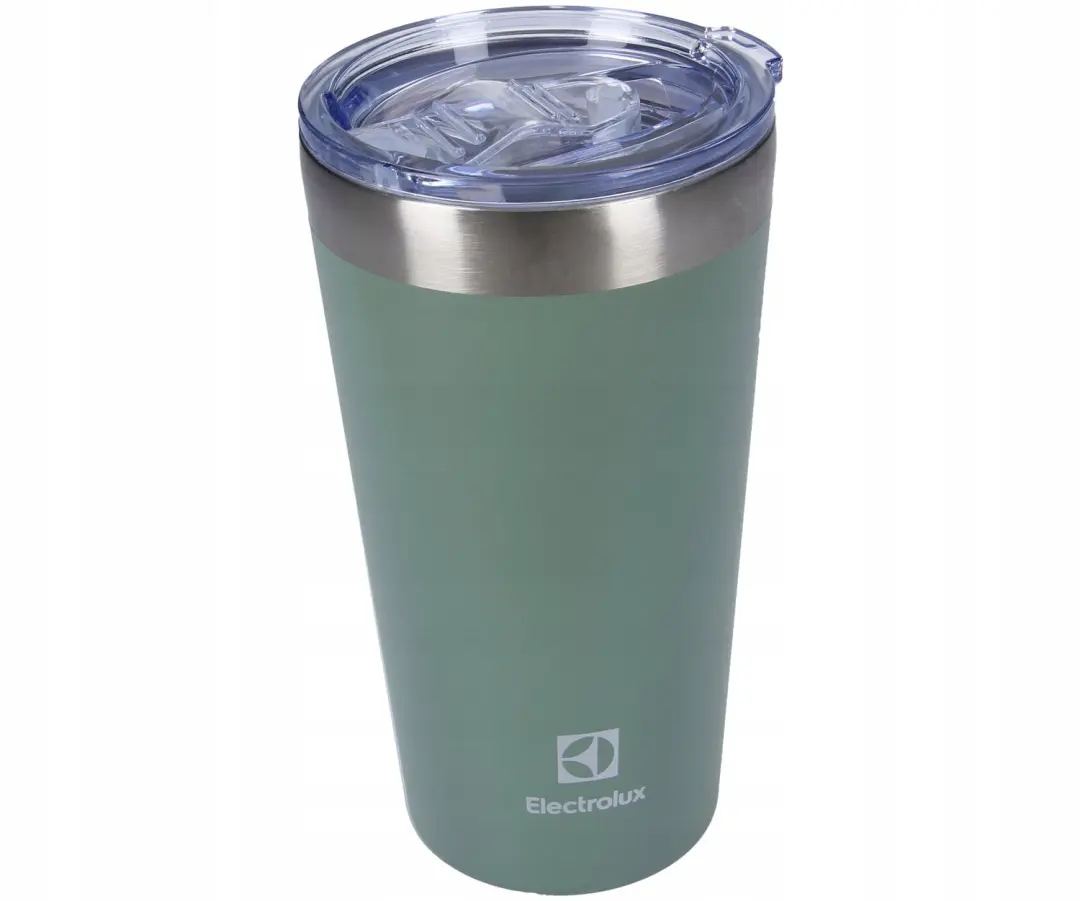 Electrolux Thermosbeker Groen 560ml