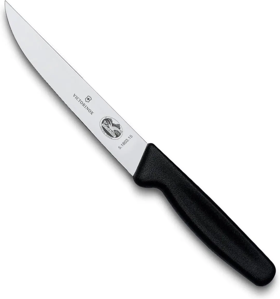 Victorinox Keukenmes standard 15cm