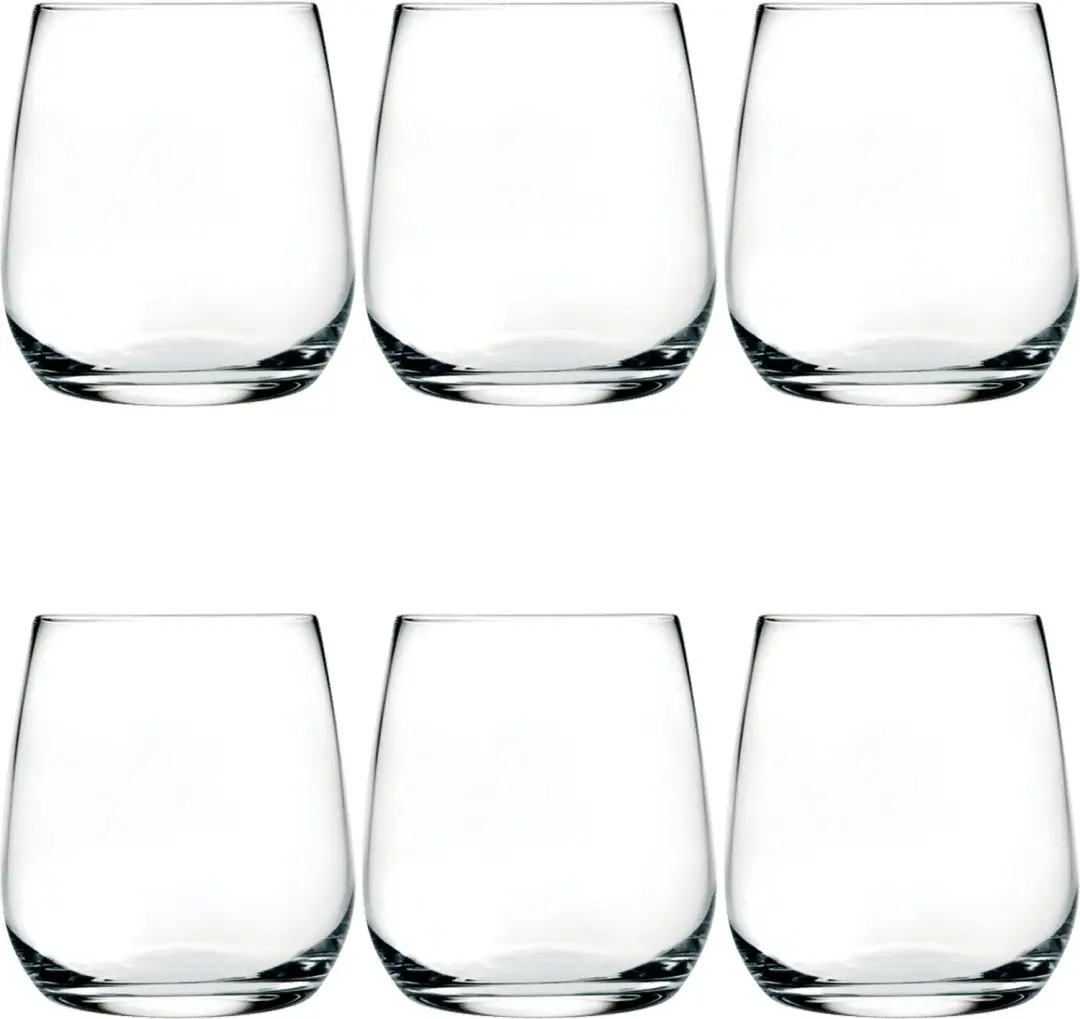 RCR Invino Waterglas 37cl - 6 Stuks - afbeelding 6 van 6