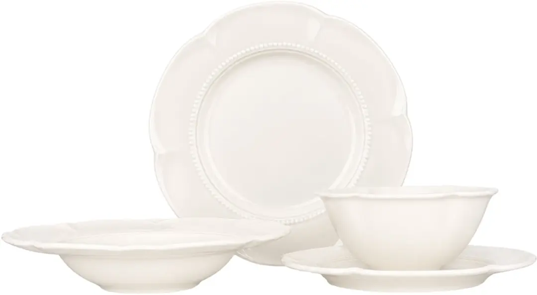 Bonna Serviesset (Medium)
