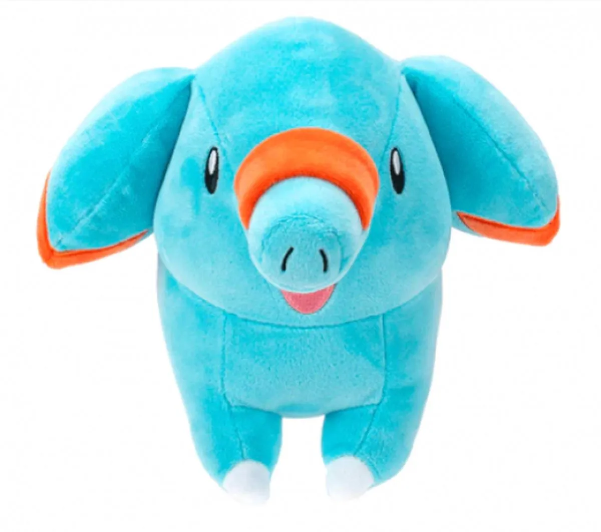 Pokémon Pluche Phanpy 20cm