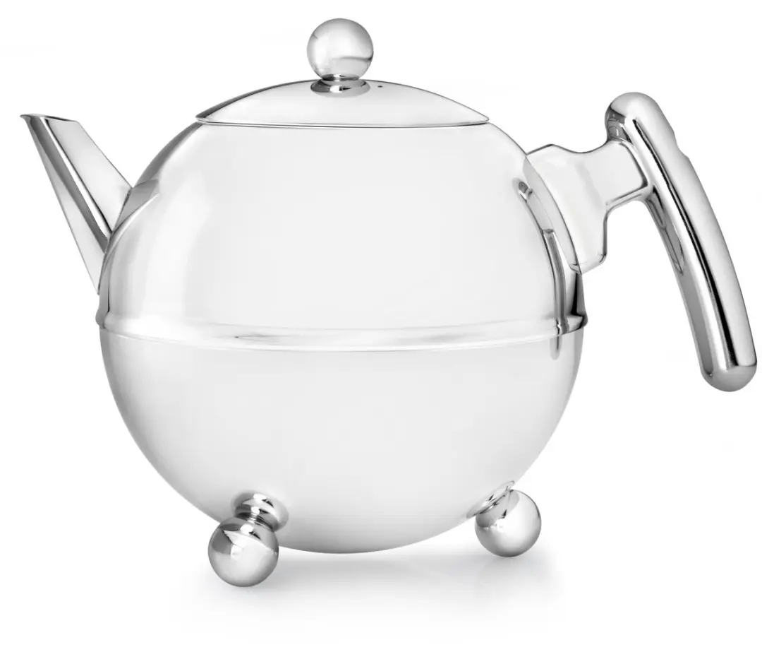 Bredemeijer Duet Bella Ronde Theepot 1,5L