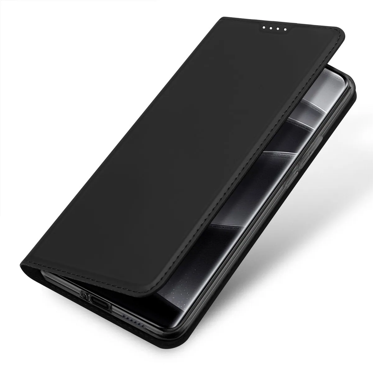 Xiaomi Redmi Note 14 Pro 5G Hoesje SH00083496 - Zwart