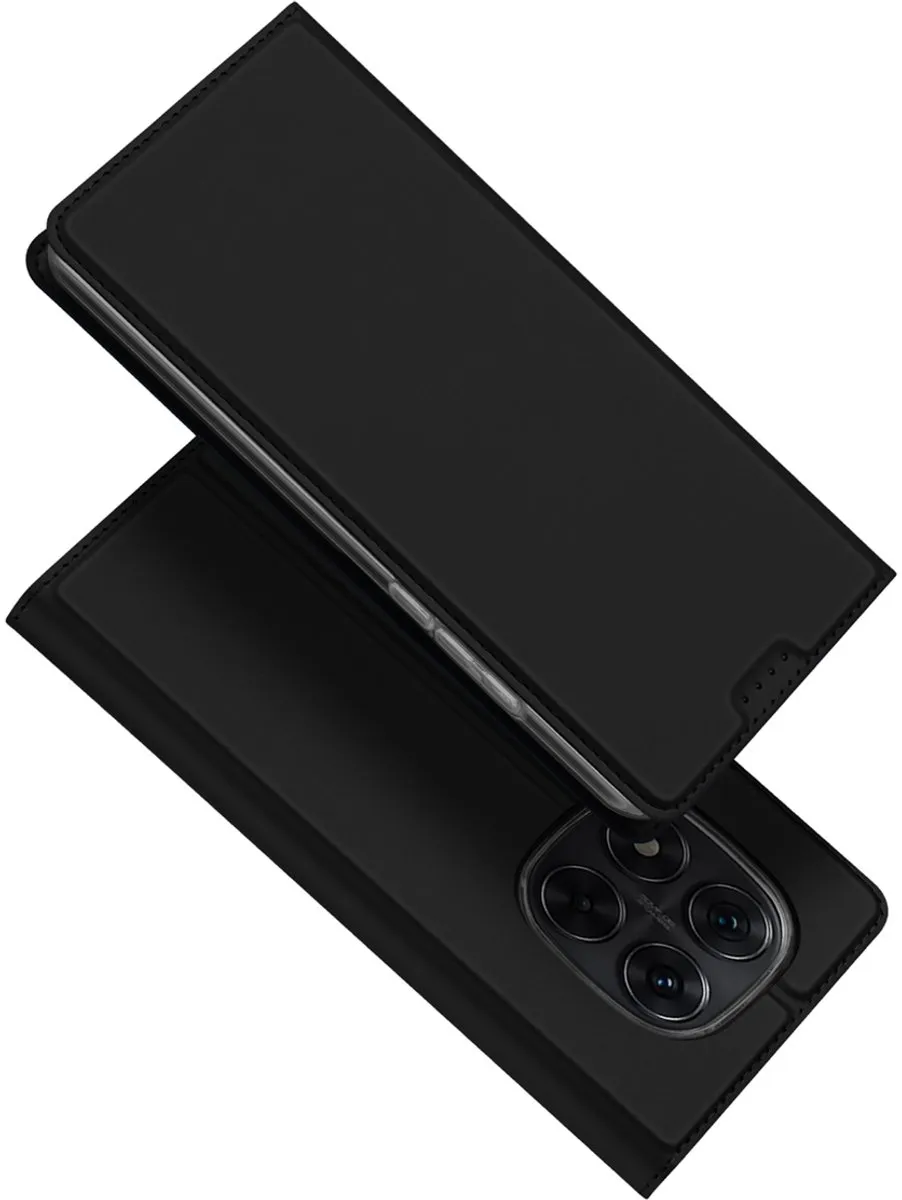 Xiaomi Redmi Note 14 Pro 5G Hoesje SH00083496 - Zwart