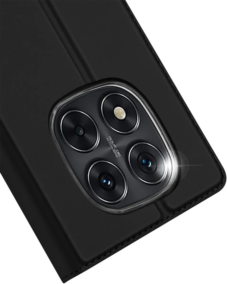 Xiaomi Redmi Note 14 Pro 5G Hoesje SH00083496 - Zwart