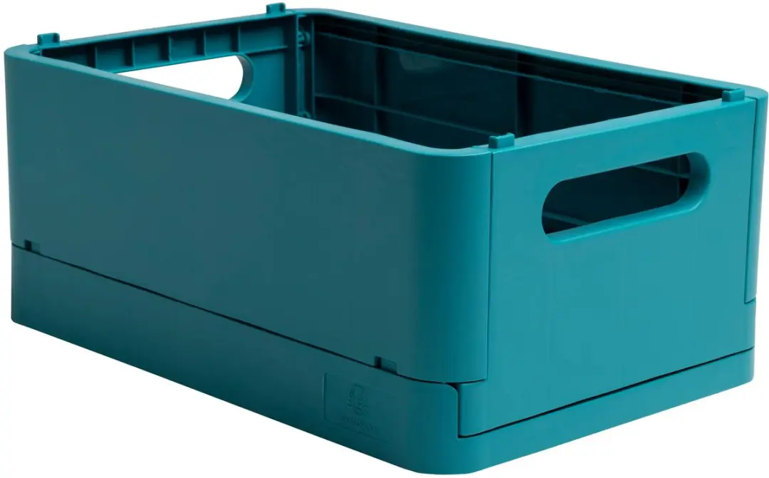 Exacompta Vouwkrat The Smart Case midi Skandi