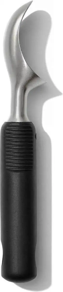 OXO Good Grips IJsschep - Zwart - afbeelding 3 van 4