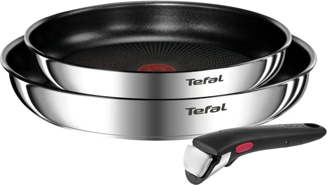 Tefal Emotion L897S374 Multifunctionele Pan