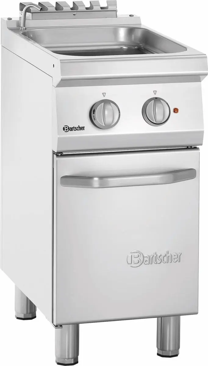 Pastakoker 700, B400, 24L