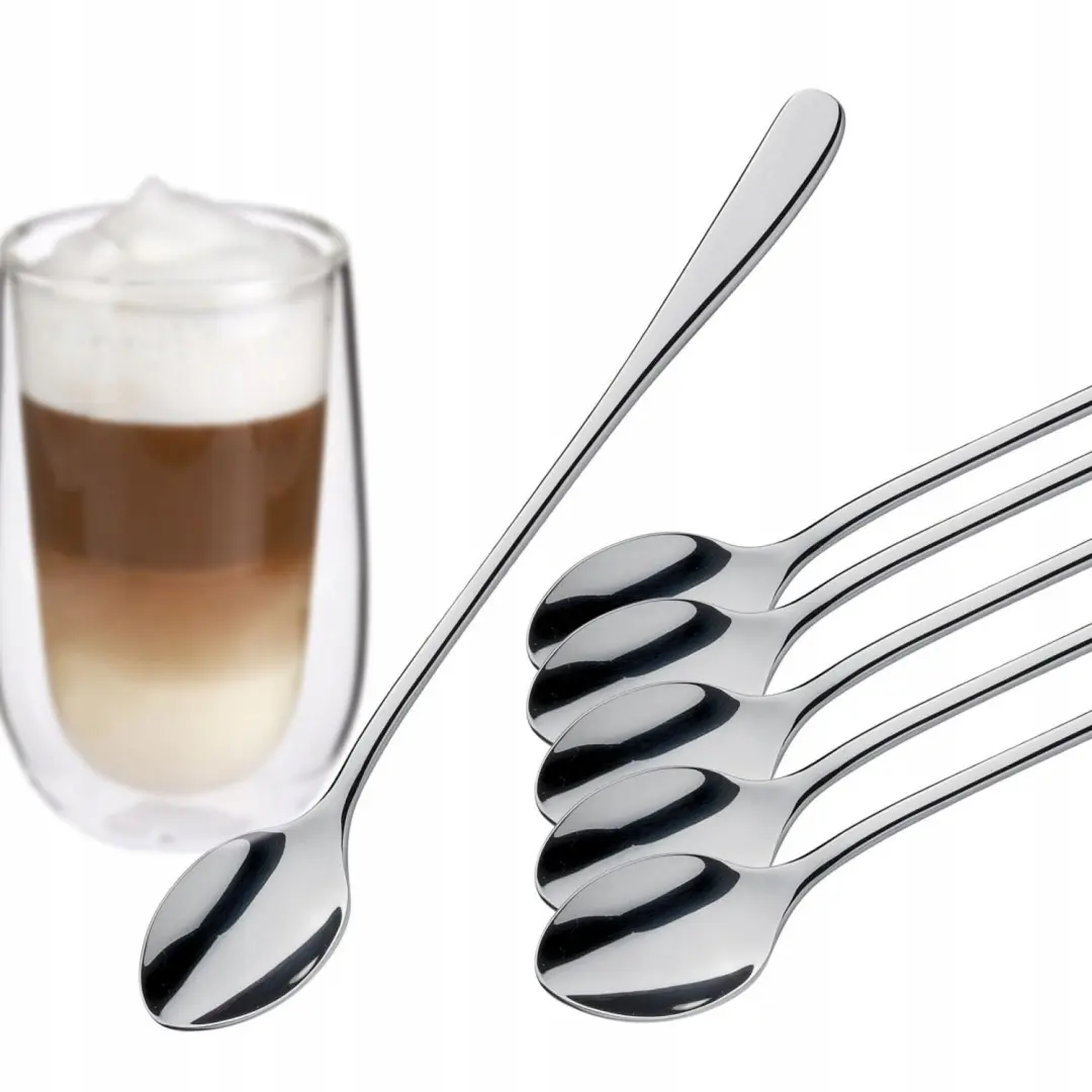 Cilio Latte Macchiato Lepels