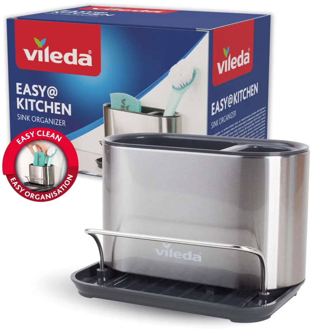 Vileda Easy@Kitchen
