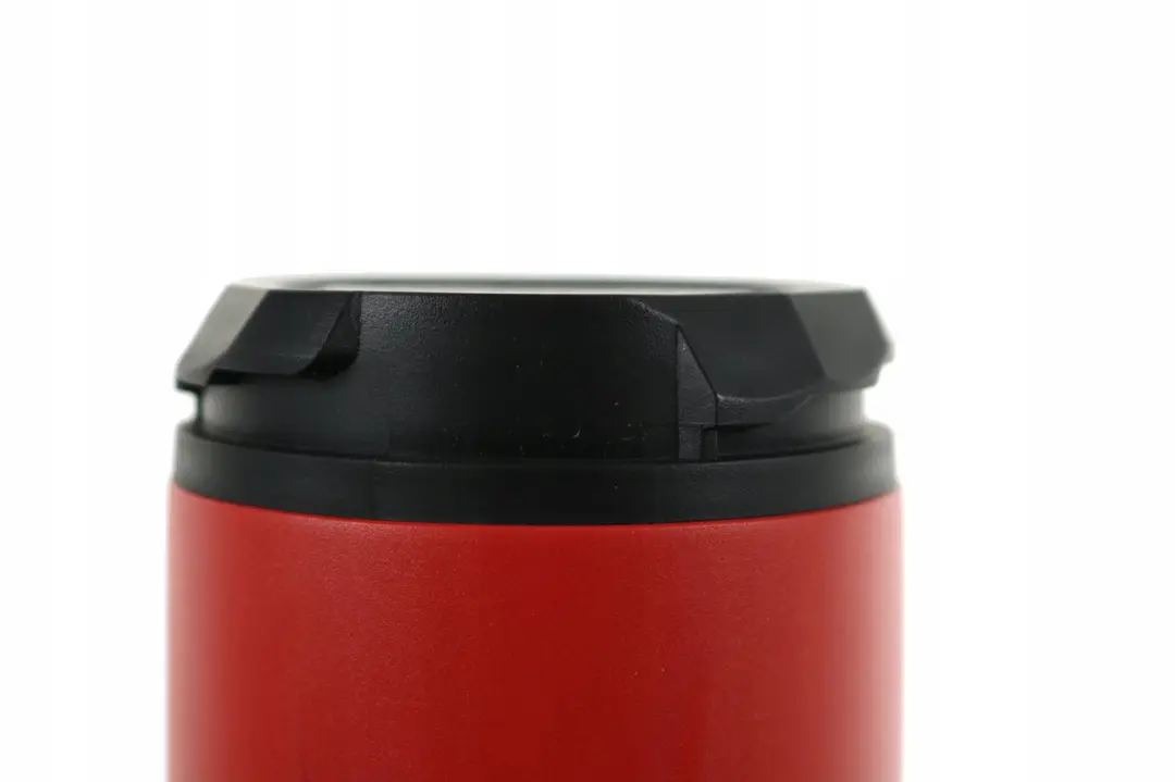 Milwaukee Packout Thermosbeker 591ml - Rood - afbeelding 5 van 6