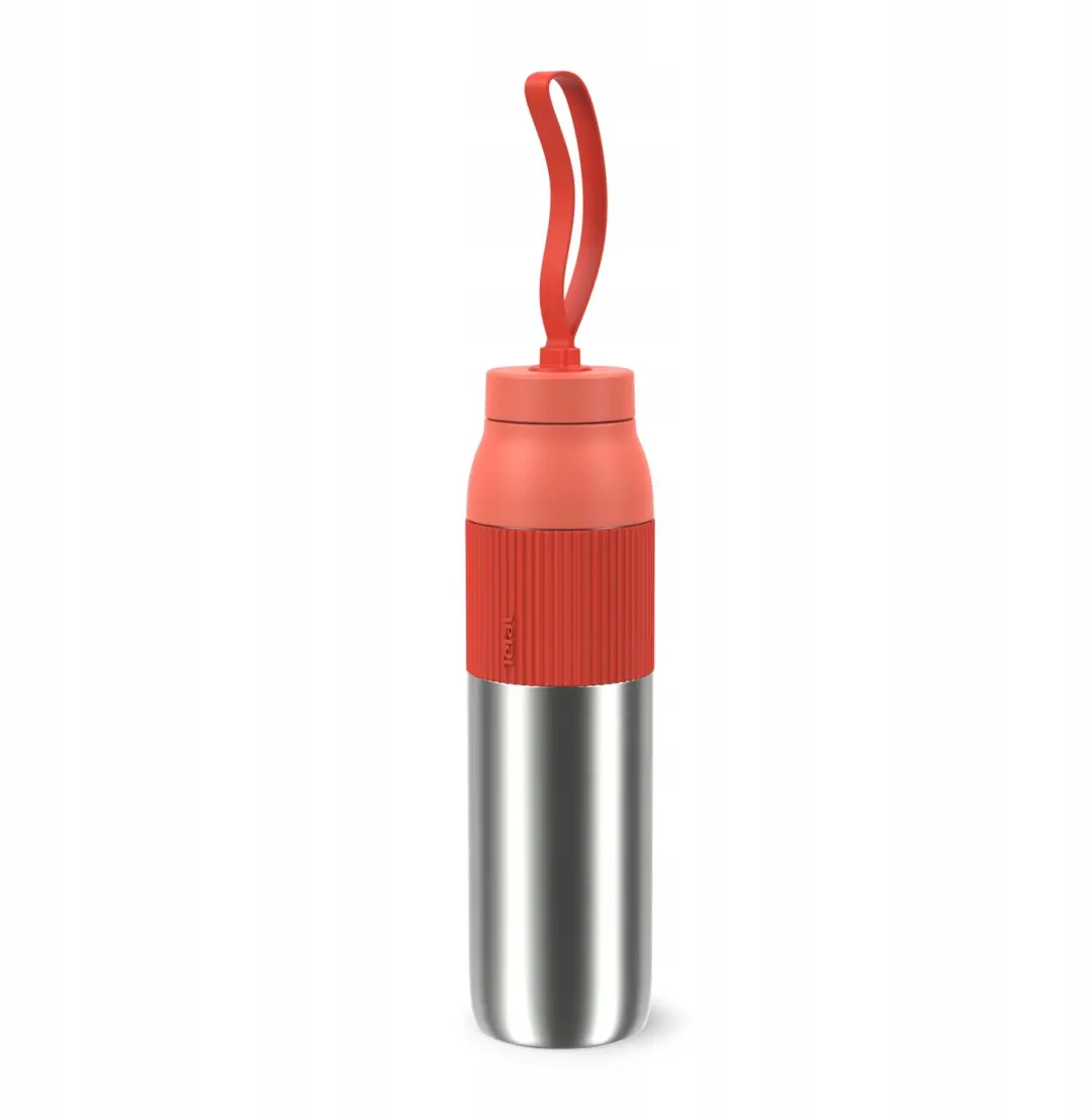 Merkloze RVS Thermosfles 700ml