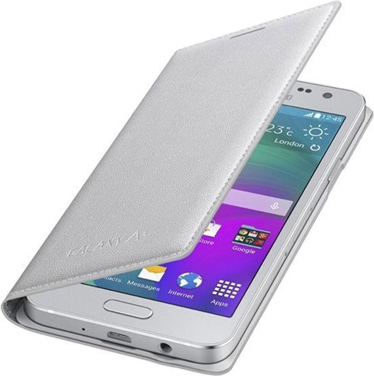 Samsung Flip Cover