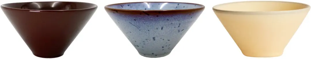 OYOY kom terracotta
