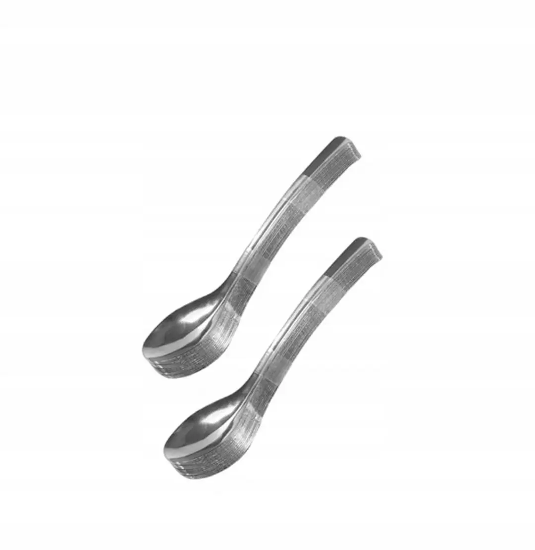 Amefa Slim Theelepels 120 Stuks