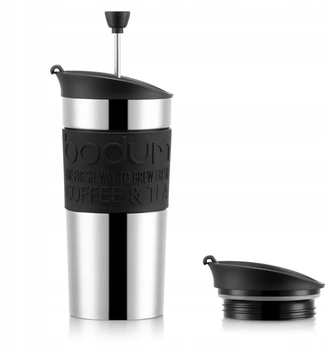 Bodum French Press Koffiezetter