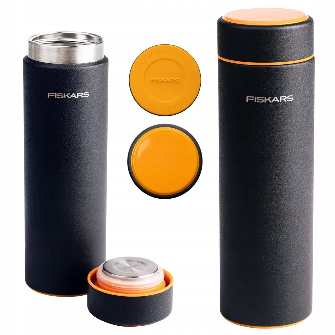 Fiskars On-the-go Thermosbeker 500ml