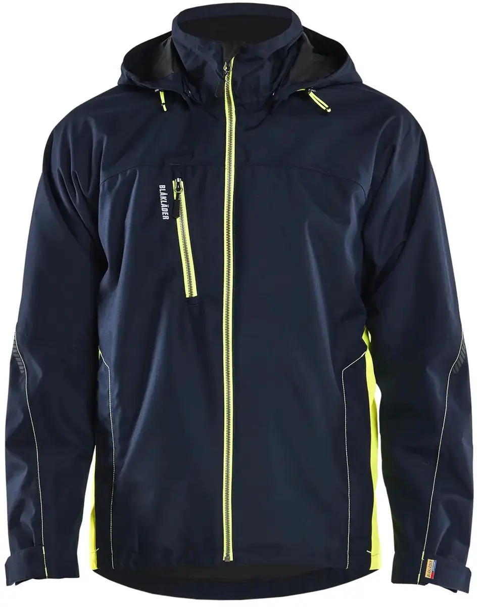 Blaklader Shelljack bi-colour 4790-1977